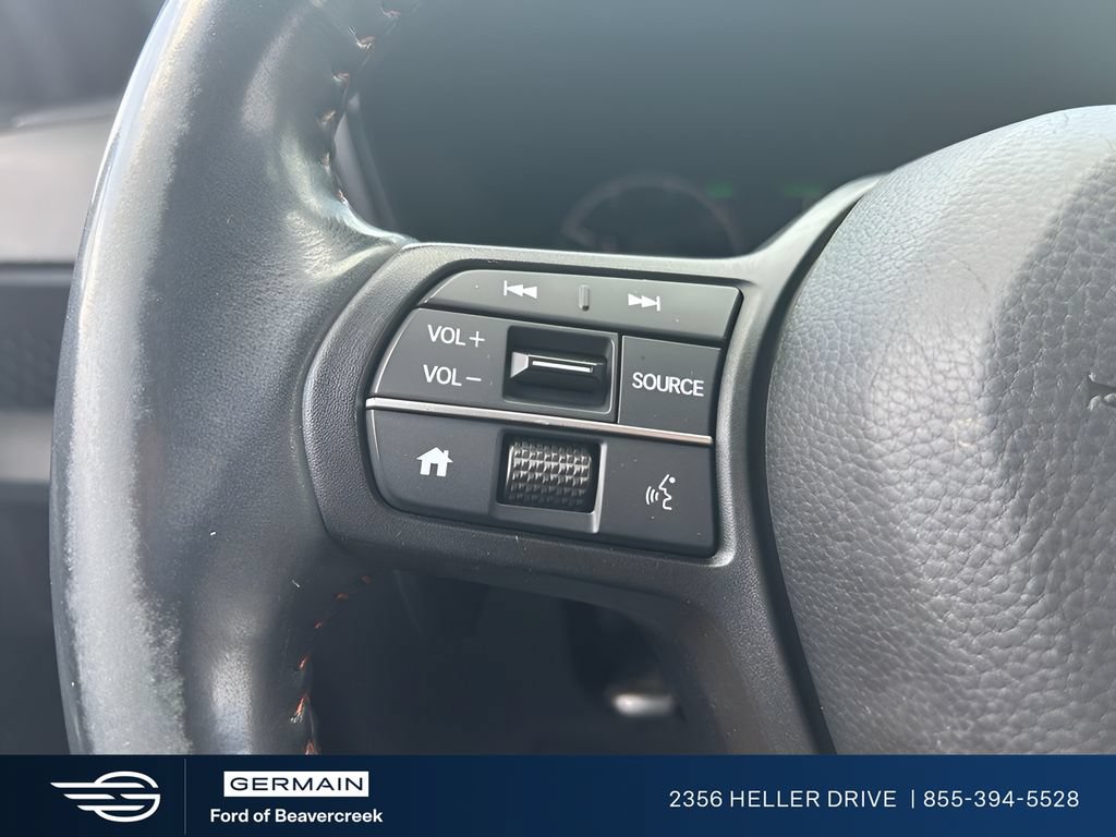 Used 2023 Honda CR-V Sport image 18
