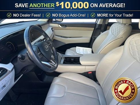 Used 2022 Hyundai Palisade Limited image 14