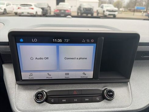 Used 2024 Ford Maverick XLT w/ Equipment Group 300A Standard image 22