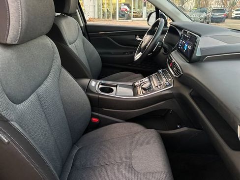 Used 2023 Hyundai Santa Fe SEL Convenience image 26