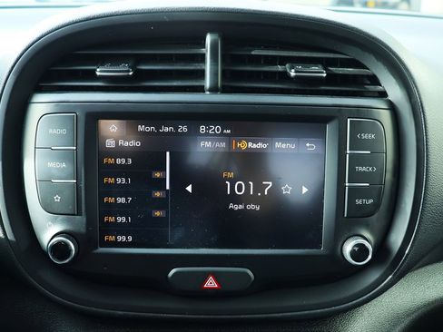 Used 2024 Kia Soul LX w/ Option Group 015 image 48