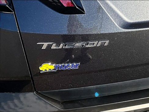 Used 2023 Hyundai Tucson SEL w/ Convenience Package image 28