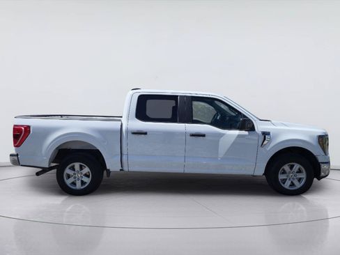 Used 2023 Ford F150 XLT RWD image 6