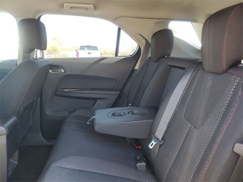 Used 2014 Chevrolet Equinox LT image 18