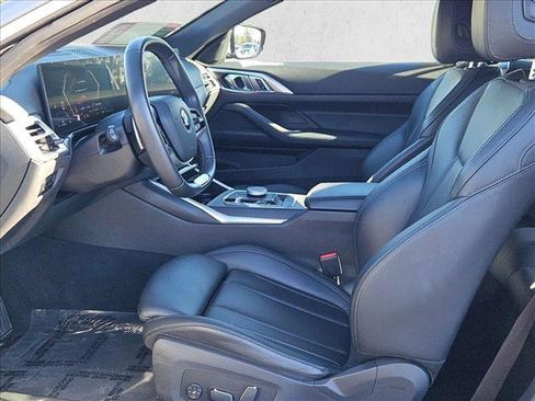 Used 2025 BMW 430i Convertible image 15