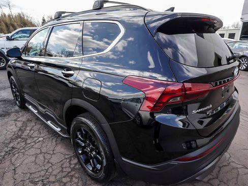 Used 2023 Hyundai Santa Fe XRT AWD/4WD image 4