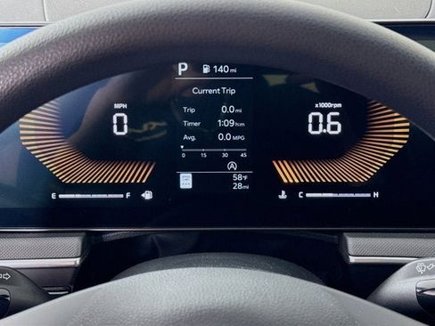 New 2025 Kia K5 LXS image 12