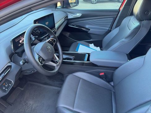 Used 2023 Volkswagen ID.4 Pro S image 12