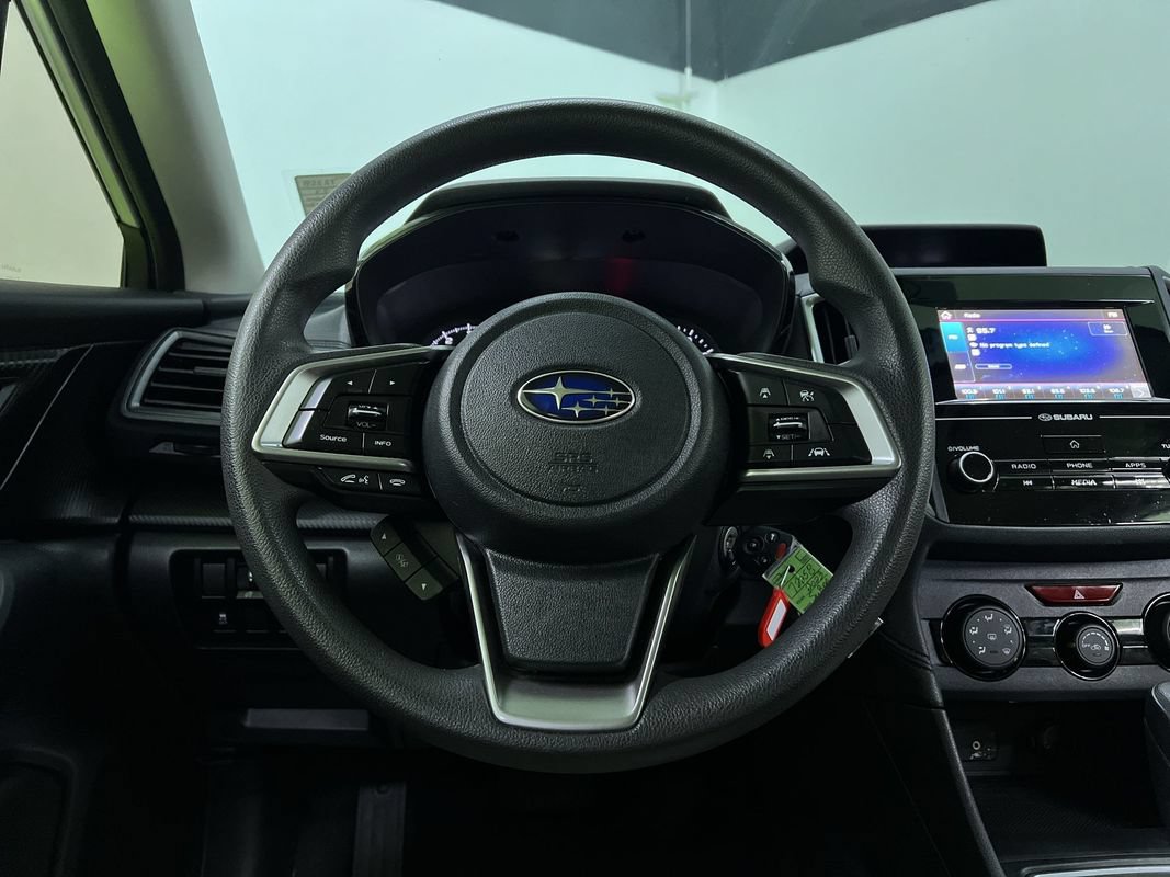 Used 2023 Subaru Impreza 2.0i AWD/4WD image 20