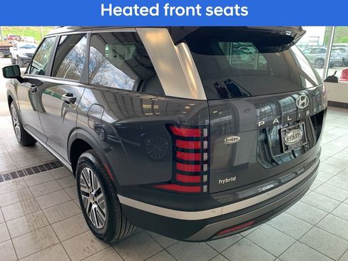 New 2026 Hyundai Palisade SEL AWD/4WD image 13