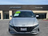 Certified 2021 Hyundai Elantra SEL w/ Convenience + Premium Package image 2