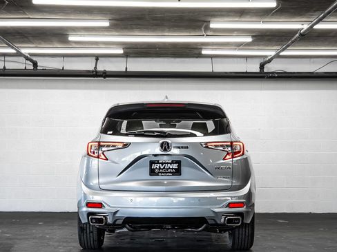 New 2025 Acura RDX SH-AWD w/ Advance Package image 4