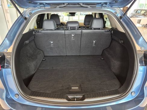 Used 2023 MAZDA CX-5 AWD 2.5 S w/ Select Package image 28