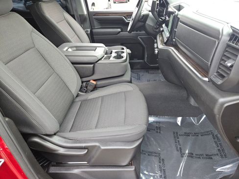 Used 2024 GMC Sierra 1500 Elevation w/ X31 Off-Road Package image 25