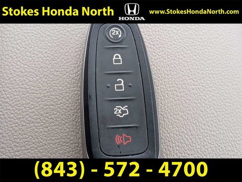 Used 2019 Ford Escape Titanium FWD image 33