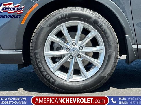 Used 2024 Honda CR-V EX image 37
