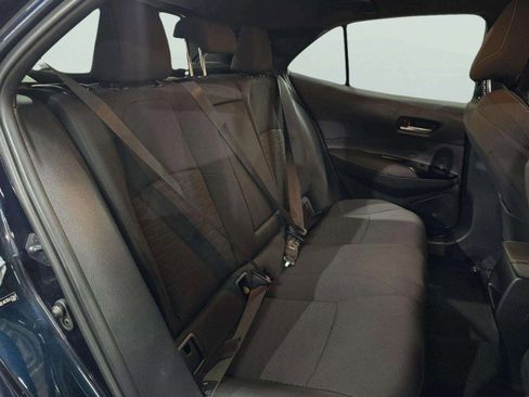 Used 2019 Toyota Corolla SE image 50