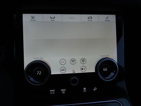Used 2020 Land Rover Range Rover Velar R-Dynamic S image 26