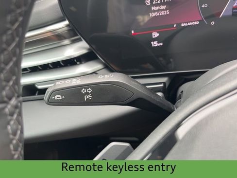 New 2025 Audi A5 2.0T Premium Plus image 11