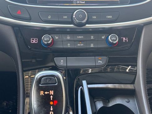 Used 2019 Buick LaCrosse Essence w/ Sights and Sounds Package FWD image 4