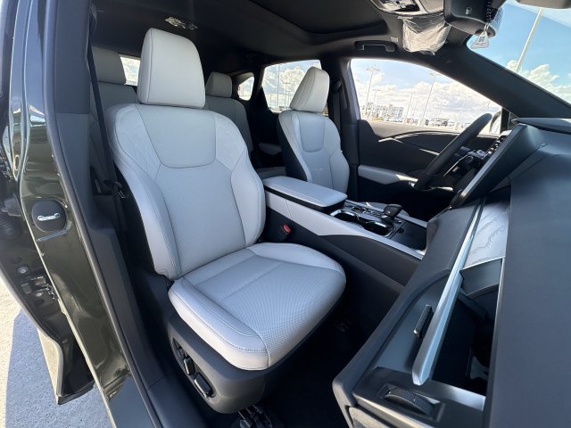 New 2026 Lexus RX 350 FWD image 26