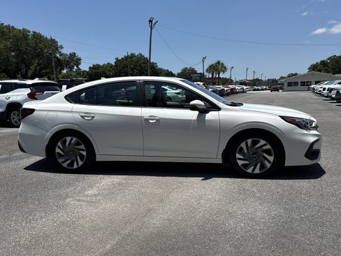 Used 2024 Subaru Legacy Limited AWD/4WD image 6