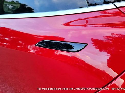 Used 2016 Tesla Model S 70D AWD/4WD image 57