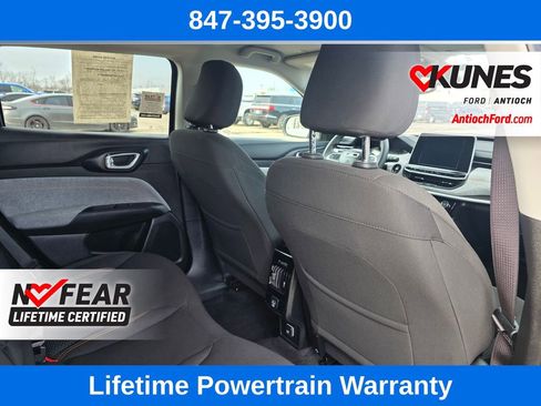 Used 2022 Jeep Compass Sport image 25