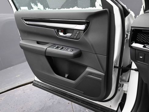 New 2026 Honda CR-V EX-L image 11