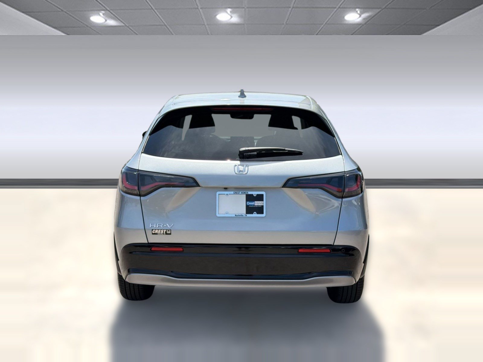 New 2027 Honda HR-V EX-L image 10