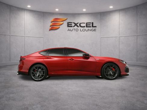 Used 2023 Acura TLX Type S image 46