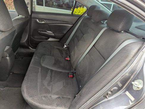 Used 2013 Honda Civic LX image 20
