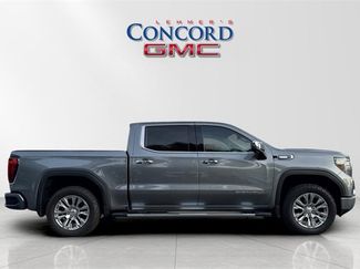 Used 2021 GMC Sierra 1500 Denali w/ Driver Alert Package II video 3