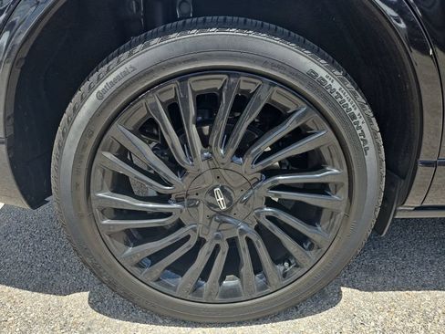 Used 2022 Lincoln Corsair Reserve FWD image 10
