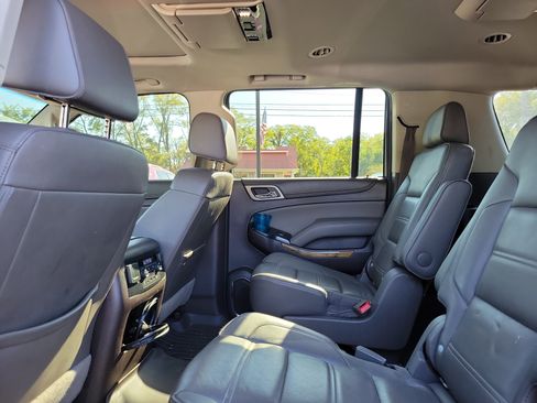 Used 2017 GMC Yukon XL Denali w/ Open Road Package image 11