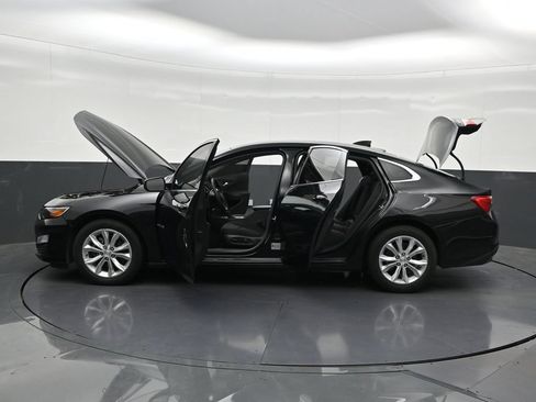 Used 2024 Chevrolet Malibu LT FWD image 33
