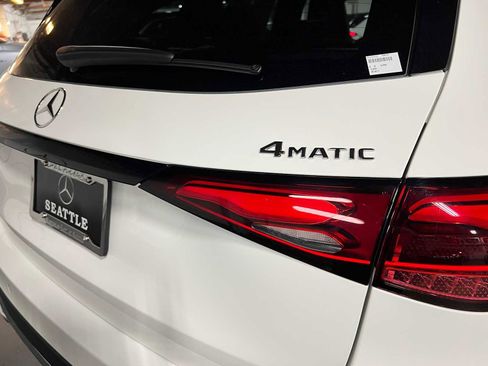 Certified 2026 Mercedes-Benz GLC 300 4MATIC image 15