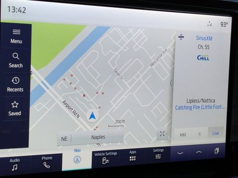 Used 2022 Ford F450 Lariat w/ Lariat Ultimate Package image 26