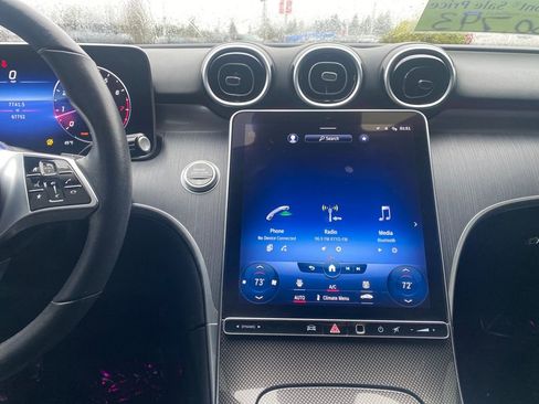 Used 2022 Mercedes-Benz C 300 C 300 image 23