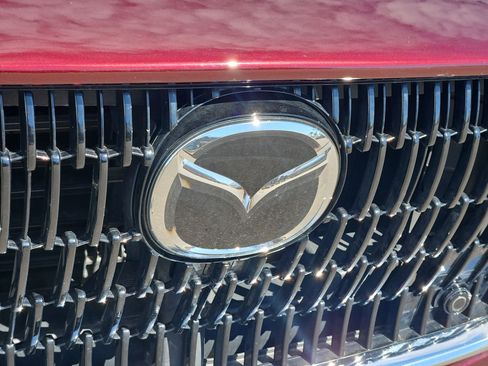 Certified 2024 MAZDA CX-90 Plug-In Hybrid w/ Premium Pkg image 26