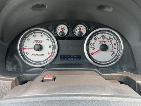 Used 2010 Ford Focus SE FWD image 21