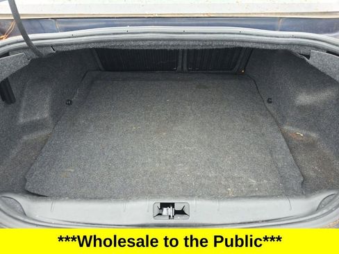 Used 2009 Saturn Aura XE w/ Preferred Package image 13