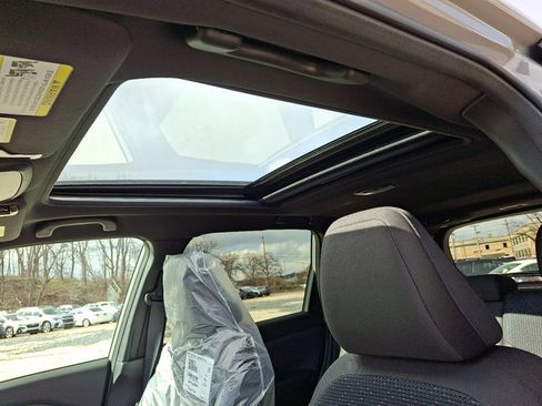 New 2026 Subaru Forester Premium image 12