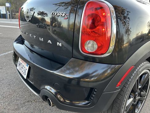 Used 2016 MINI Cooper Countryman S image 25