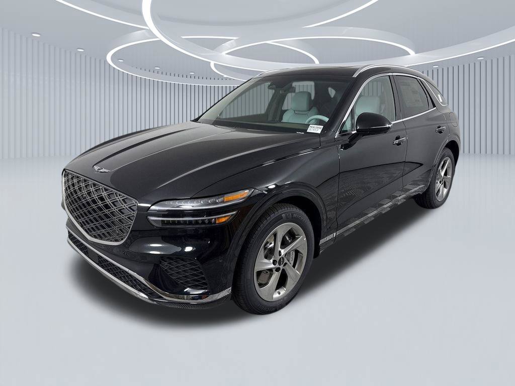 New 2026 Genesis GV70 2.5T Advanced AWD/4WD image 9