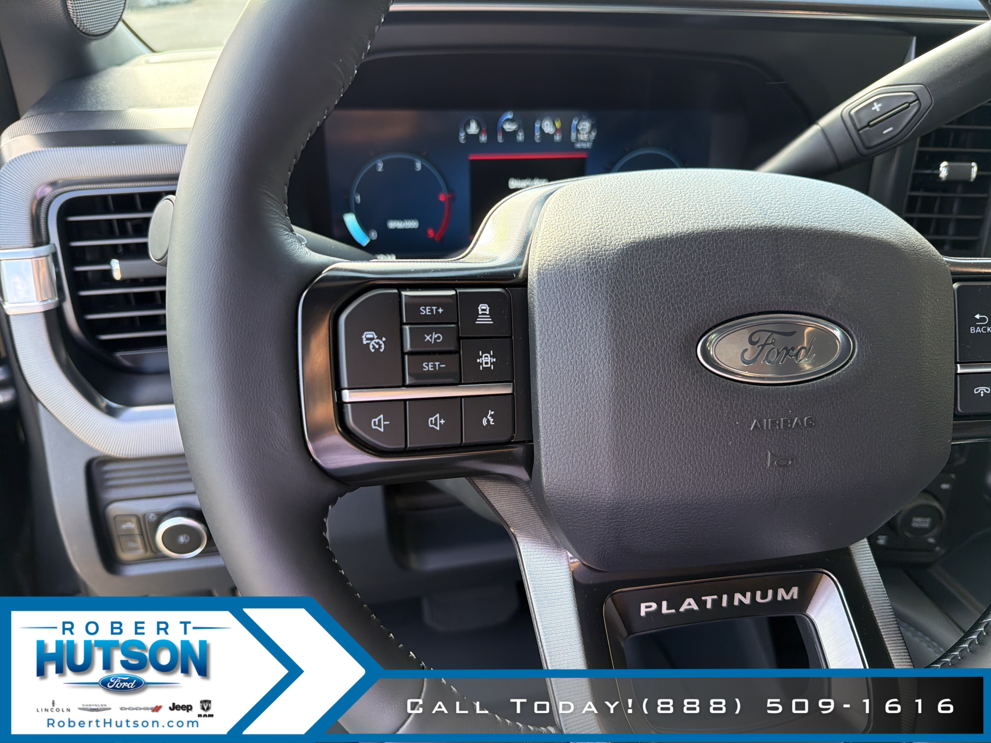 New 2026 Ford F250 Platinum AWD/4WD image 12