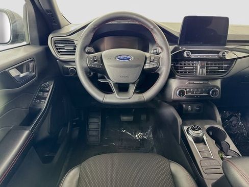 Used 2025 Ford Escape ST-Line image 20