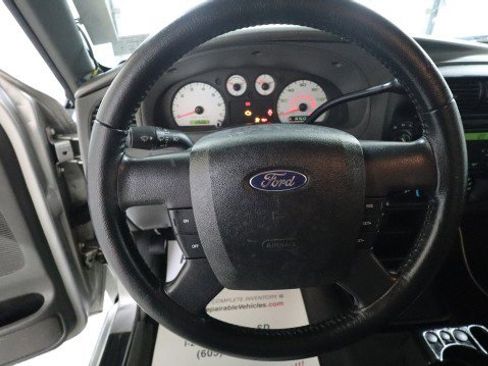 Used 2011 Ford Ranger Sport AWD/4WD image 15