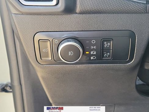 Used 2024 Ford Bronco Sport Big Bend w/ Convenience Package image 15