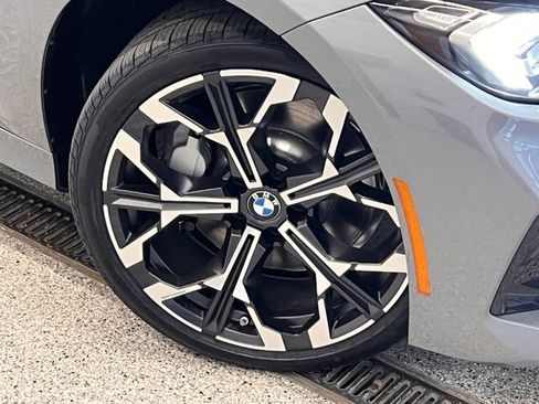 New 2026 BMW 330i xDrive Sedan w/ Premium Package AWD/4WD image 36